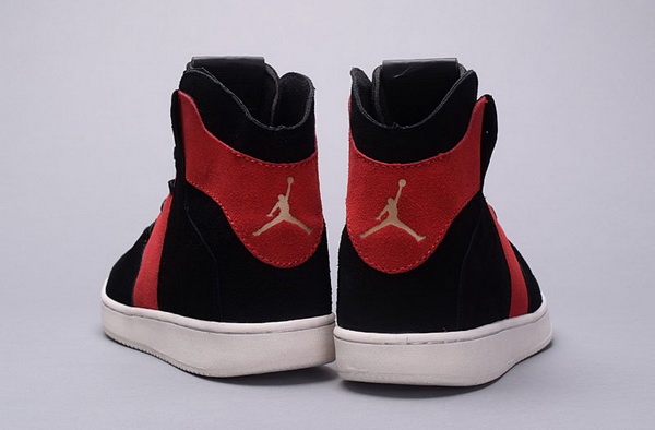 Jordan Casual Men Shoes--002